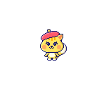 Richutchi - Tamagotchi Smart