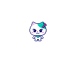 Lucatchi - Tamagotchi Smart