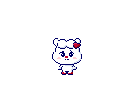 Llanutchi - Tamagotchi Smart