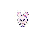 Pyonpyontchi - Tamagotchi Smart