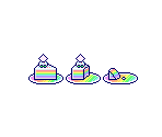 NIZOO Friends - Tamagotchi Smart