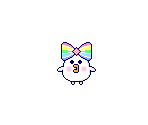 NIZOO Friends - Tamagotchi Smart