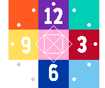 NIZOO Friends - Tamagotchi Smart