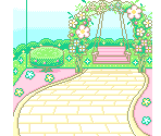 Pastel Friends - Tamagotchi Smart