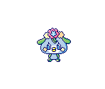 Purantatchi - Tamagotchi Smart