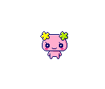 Violetchi - Tamagotchi Smart
