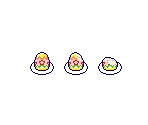 Pastel Friends - Tamagotchi Smart