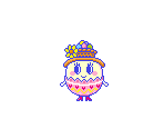 Pastel Friends - Tamagotchi Smart
