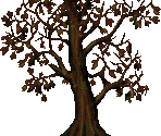 Trees and Leaves - Hexen