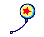 Pixar Friends - Tamagotchi Smart