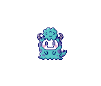 Awamokotchi (Sulley Mokotchi) - Tamagotchi Smart