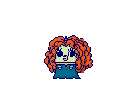 Gaogaltchi (Merida Galtchi) - Tamagotchi Smart