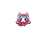 Milktchi (Mei Milktchi) - Tamagotchi Smart