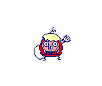 Karapatchi (Miguel Karapatchi) - Tamagotchi Smart