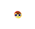 Pixar Friends - Tamagotchi Smart