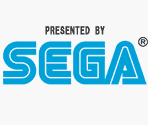 Startup Screens - Sega Rally Championship