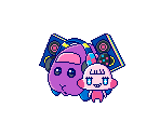 Poptchi (DJ Poptchi) - Tamagotchi Smart