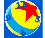 Pixar Friends - Tamagotchi Smart