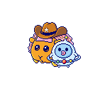 Wawatchi (Treasure Wow) - Tamagotchi Smart