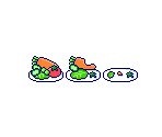 PUI PUI Molcar Friends - Tamagotchi Smart