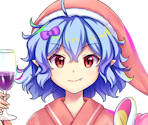 Remilia Scarlet (Luxury Stay in a Private Room) - Touhou LostWord