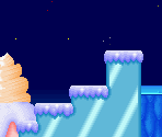 Starge Space 3 - Blue's Journey / Raguy