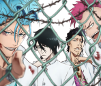 Main (2) - Bleach: The High School Warfare
