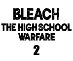 Logo (2) - Bleach: The High School Warfare