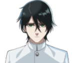 Ulquiorra - Bleach: The High School Warfare