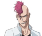 Bazz-B - Bleach: The High School Warfare