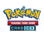 App Logos - Pokémon Trading Card Game Card Dex