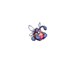 011 Foul Fly - Magical Starsign