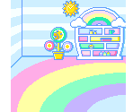 Rainbow Friends - Tamagotchi Smart