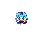 Pikagorotchi - Tamagotchi Smart
