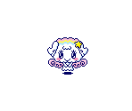 Nijifuwatchi - Tamagotchi Smart