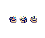 Rainbow Friends - Tamagotchi Smart