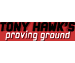 Wii Menu Banner & Icon - Tony Hawk's Proving Ground