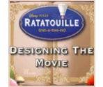 Movie Icons - Ratatouille