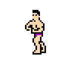 Buff Dude - Skate or Die 2: The Search for Double Trouble