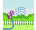 Good Morning Flower Field - Tamagotchi Smart