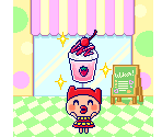 Barista - Tamagotchi Smart