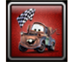 Executable Icons - Cars: Mater-National Championship