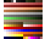 Palette - DOOM / DOOM II