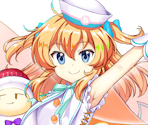 Sunny Milk (Radiant Rides) - Touhou LostWord
