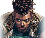 Eddy Gordo - Tekken 8
