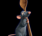 Opening Image - Ratatouille