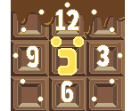 Sweets Friends - Tamagotchi Smart