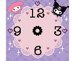 Sanrio Characters - Tamagotchi Smart