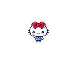 Sanrio Characters - Tamagotchi Smart