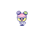 Makamokotchi - Tamagotchi Smart